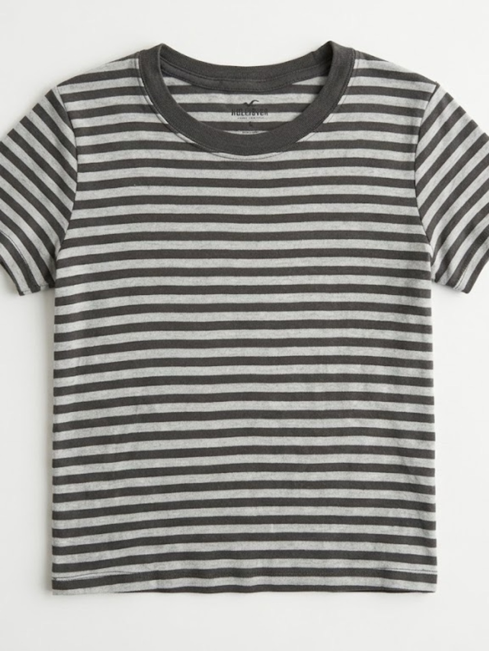 Hollister Crewneck Tee
